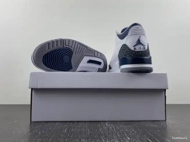 Kick Theory Air CT8532-140 Navy Midnight 3 Jordan 0520